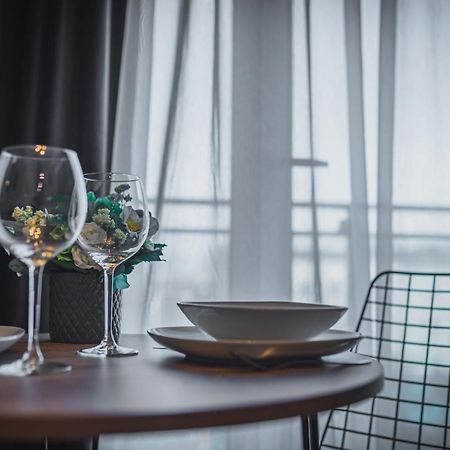 Simply Rest Raclawickie 28A Apartment ลูบลิน ภายนอก รูปภาพ