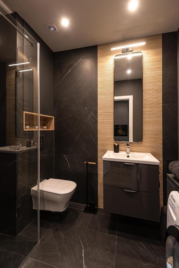 Simply Rest Raclawickie 28A Apartment ลูบลิน ภายนอก รูปภาพ