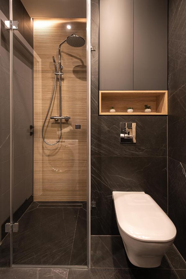 Simply Rest Raclawickie 28A Apartment ลูบลิน ภายนอก รูปภาพ